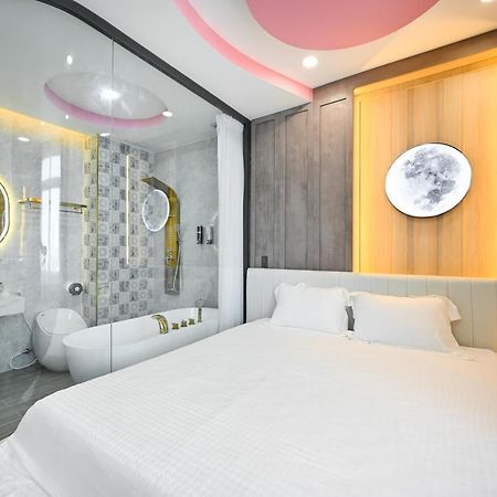 Lotus Airport Hotel Saigon Хошимін Екстер'єр фото