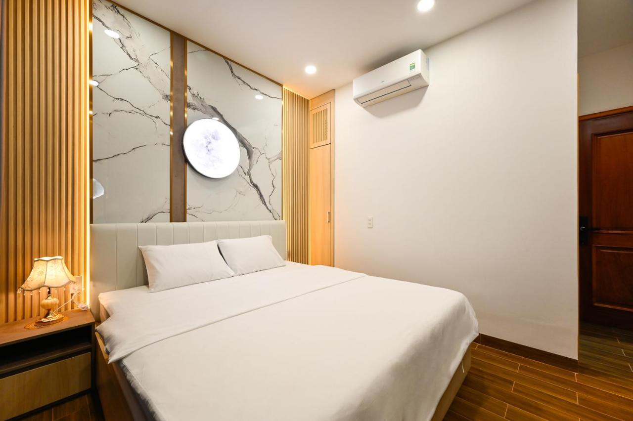 Lotus Airport Hotel Saigon Хошимін Екстер'єр фото
