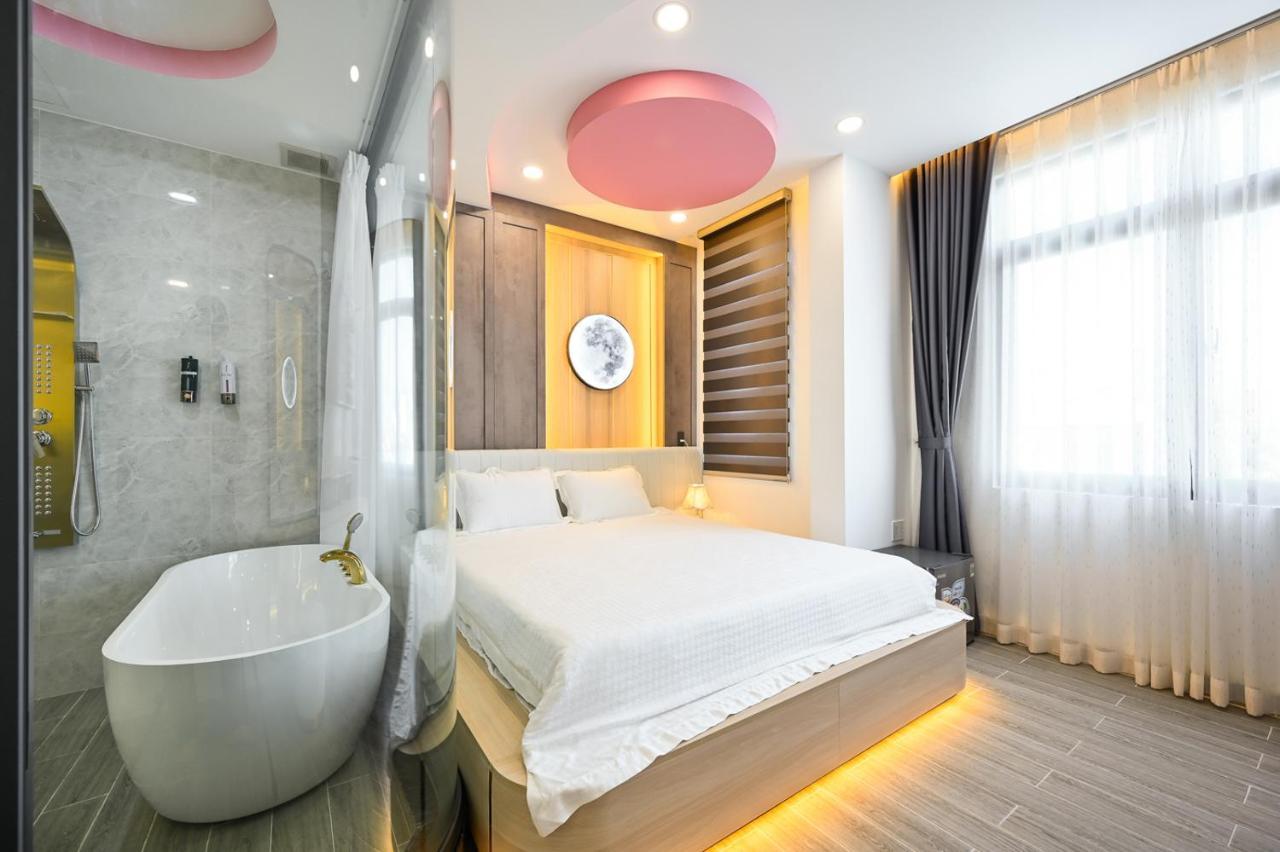 Lotus Airport Hotel Saigon Хошимін Екстер'єр фото