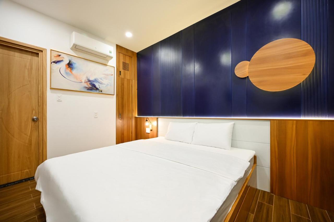 Lotus Airport Hotel Saigon Хошимін Екстер'єр фото
